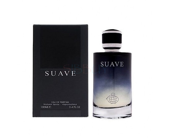 Купить недорого Аромат Fragrance World Suave Парфюмерная вода
