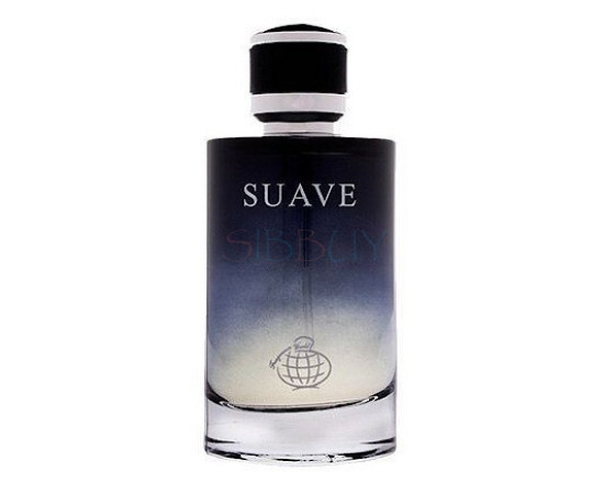 Купить недорого Аромат Fragrance World Suave Парфюмерная вода