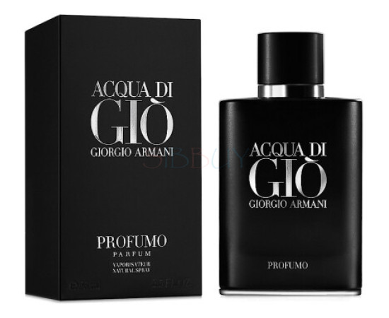 Купить недорого Аромат Giorgio Armani Acqua di Gio Profumo Духи / Экстракт