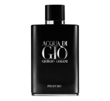 Аромат Giorgio Armani Acqua di Gio Profumo Духи / Экстракт