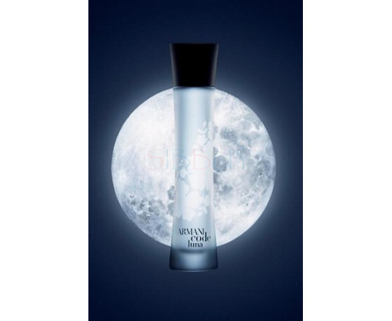 Купить недорого Аромат Giorgio Armani Armani Code Luna Туалетная вода