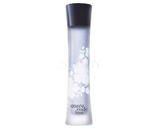 Купить недорого Аромат Giorgio Armani Armani Code Luna Туалетная вода