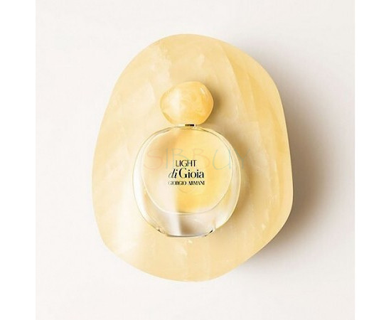 Купить недорого Аромат Giorgio Armani Light di Gioia Парфюмерная вода