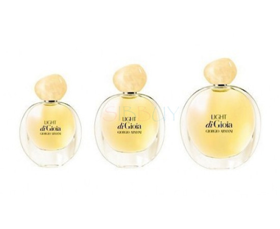 Купить недорого Аромат Giorgio Armani Light di Gioia Парфюмерная вода