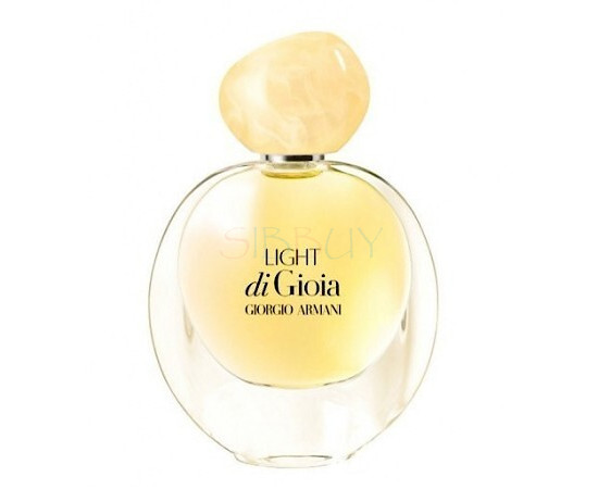 Купить недорого Аромат Giorgio Armani Light di Gioia Парфюмерная вода