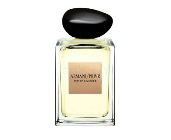 Купить недорого Аромат Giorgio Armani Pivoine Suzhou Туалетная вода