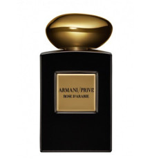 Аромат Giorgio Armani Rose d'Arabie Парфюмерная вода