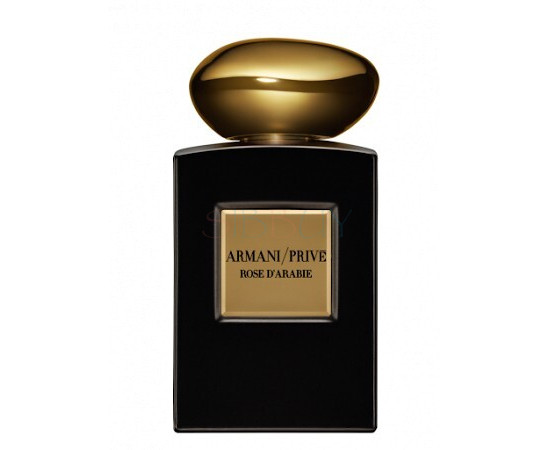 Купить недорого Аромат Giorgio Armani Rose dArabie Парфюмерная вода