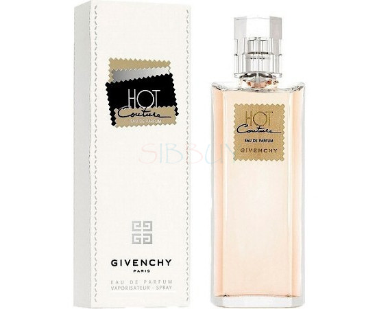 Купить недорого Аромат Givenchy Hot Couture Парфюмерная вода