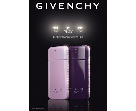 Купить недорого Аромат Givenchy Play For Her Intense Парфюмерная вода