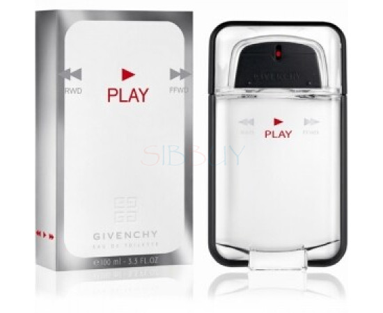 Купить недорого Аромат Givenchy Play For Him Туалетная вода