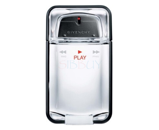 Купить недорого Аромат Givenchy Play For Him Туалетная вода
