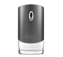 Аромат Givenchy Pour Homme Silver Edition Туалетная вода