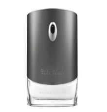 Аромат Givenchy Pour Homme Silver Edition Туалетная вода