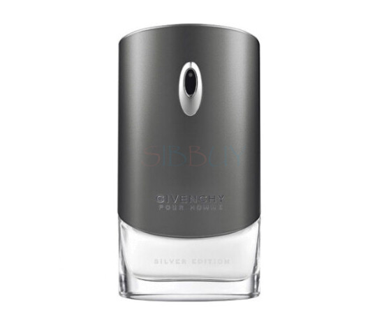 Купить недорого Аромат Givenchy Pour Homme Silver Edition Туалетная вода