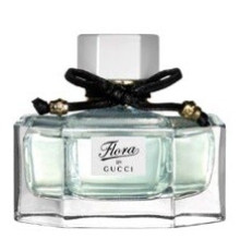 Аромат Gucci Flora by Gucci Eau Fraiche Туалетная вода