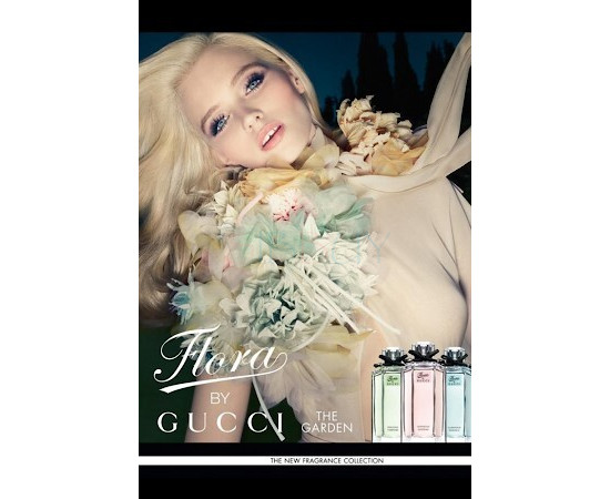 Купить недорого Аромат Gucci Flora by Gucci Gracious Tuberose Туалетная вода