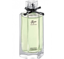 Аромат Gucci Flora by Gucci Gracious Tuberose Туалетная вода