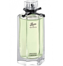 Аромат Gucci Flora by Gucci Gracious Tuberose Туалетная вода