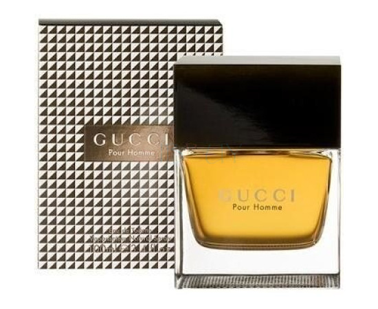 Купить недорого Аромат Gucci Gucci Pour Homme 2003 Туалетная вода