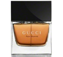 Аромат Gucci Gucci Pour Homme 2003 Туалетная вода