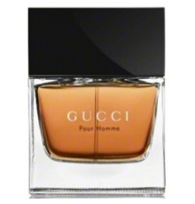 Аромат Gucci Gucci Pour Homme 2003 Туалетная вода