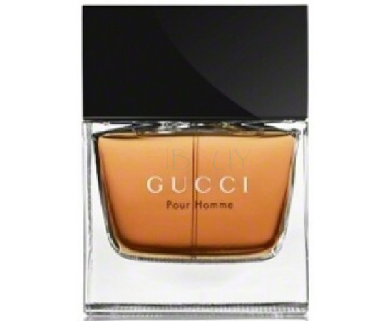 Купить недорого Аромат Gucci Gucci Pour Homme 2003 Туалетная вода