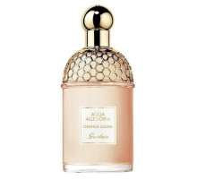 Аромат Guerlain Aqua Allegoria Orange Soleia Туалетная вода