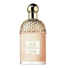 Аромат Guerlain Aqua Allegoria Orange Soleia Туалетная вода