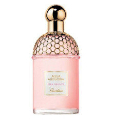 Аромат Guerlain Aqua Allegoria Pera Granita Туалетная вода