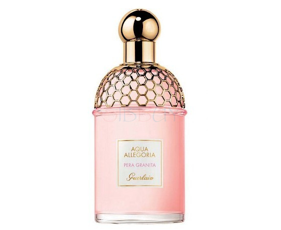 Купить недорого Аромат Guerlain Aqua Allegoria Pera Granita Туалетная вода