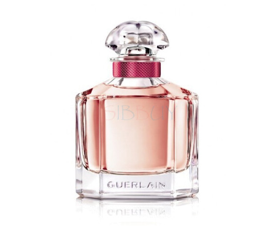 Купить недорого Аромат Guerlain Mon Guerlain Bloom of Rose Туалетная вода