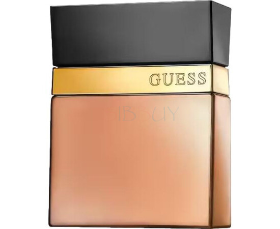 Купить недорого Аромат Guess Seductive Desire For Him Туалетная вода