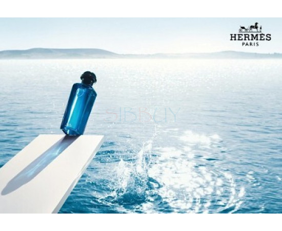 Купить недорого Аромат Hermès Eau de Citron Noir Одеколон