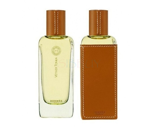 Купить недорого Аромат Hermès Vetiver Tonka Туалетная вода