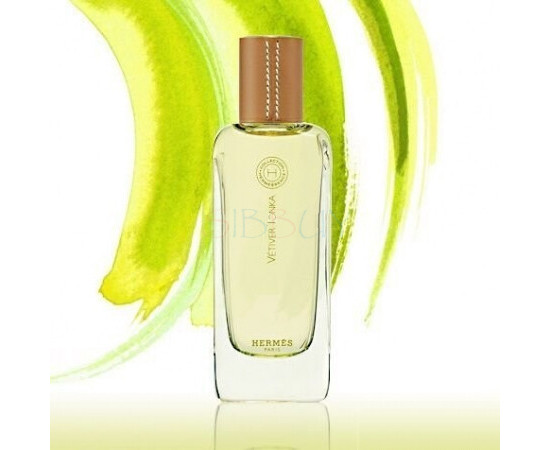 Купить недорого Аромат Hermès Vetiver Tonka Туалетная вода