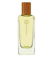 Аромат Hermès Vetiver Tonka Туалетная вода