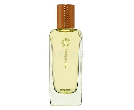 Купить недорого Аромат Hermès Vetiver Tonka Туалетная вода