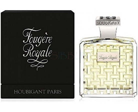 Купить недорого Аромат Houbigant Fougere Royale Extrait de Parfum Духи / Экстракт