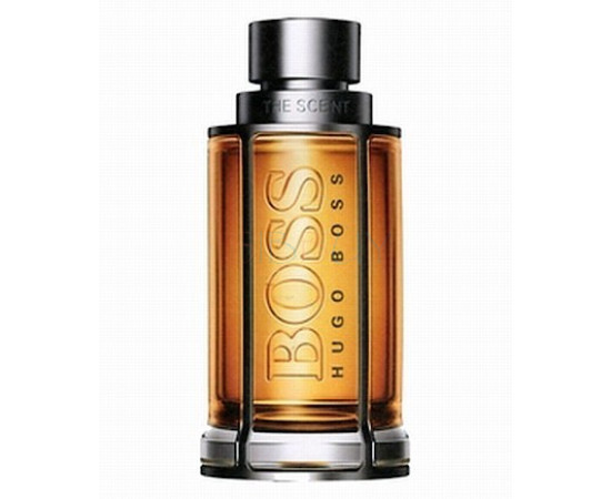 Купить недорого Аромат Hugo Boss Boss The Scent Туалетная вода
