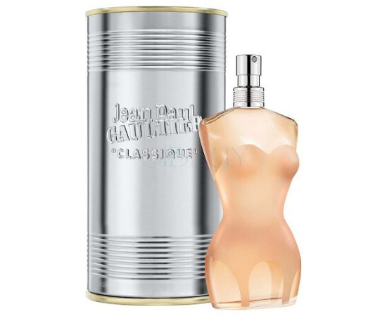 Купить недорого Аромат Jean Paul Gaultier Classique Туалетная вода