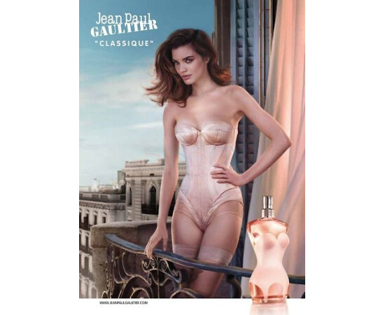 Купить недорого Аромат Jean Paul Gaultier Classique Туалетная вода