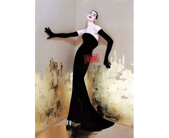 Купить недорого Аромат Jean Paul Gaultier Fragile Парфюмерная вода