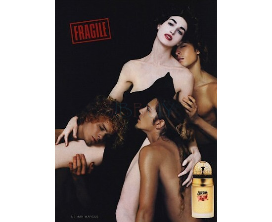 Купить недорого Аромат Jean Paul Gaultier Fragile Парфюмерная вода