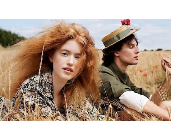 Купить недорого Аромат Jo Malone Poppy & Barley Одеколон
