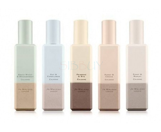 Купить недорого Аромат Jo Malone Poppy & Barley Одеколон