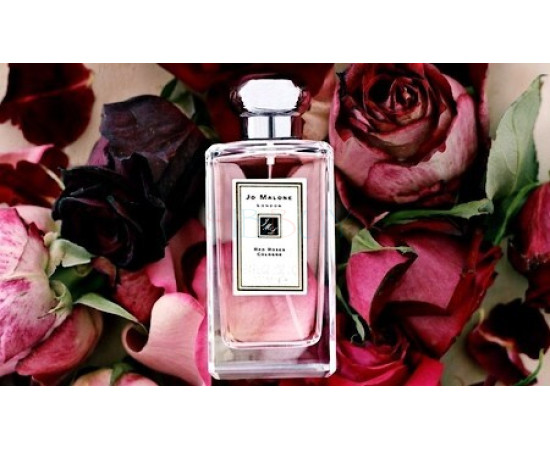 Купить недорого Аромат Jo Malone Red Roses Одеколон