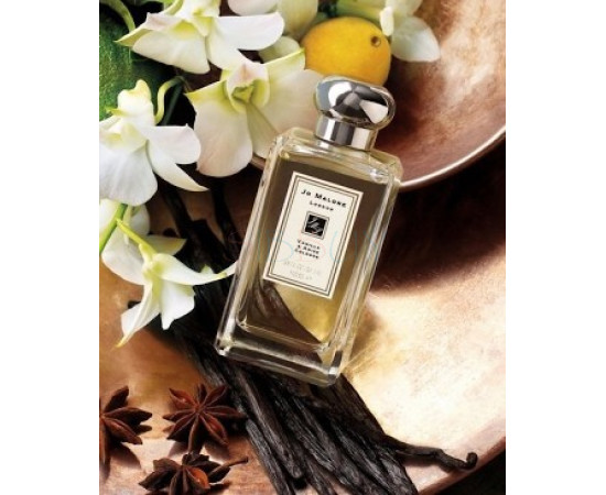 Купить недорого Аромат Jo Malone Vanilla & Anise Одеколон