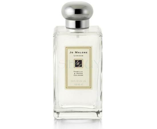 Купить недорого Аромат Jo Malone Vanilla & Anise Одеколон