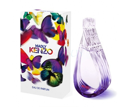 Купить недорого Аромат Kenzo Madly Kenzo! Парфюмерная вода